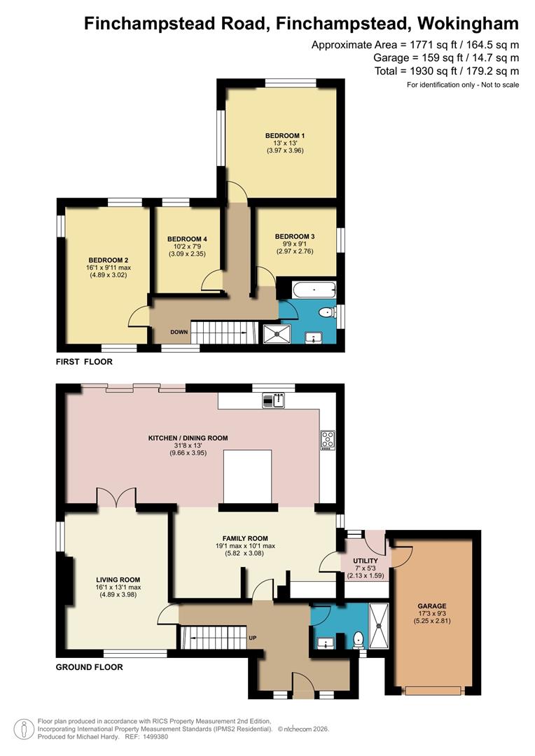 Floorplan Image 1