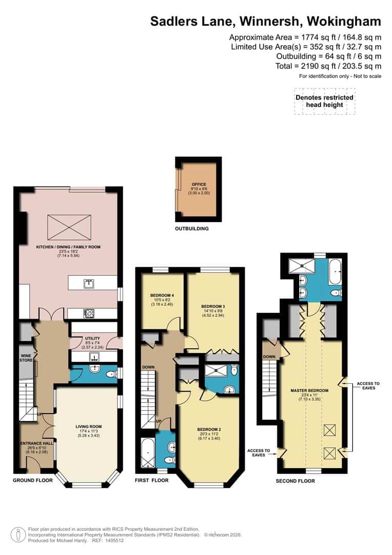 Floorplan Image 1