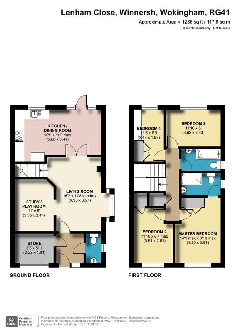 Floorplan Image 1