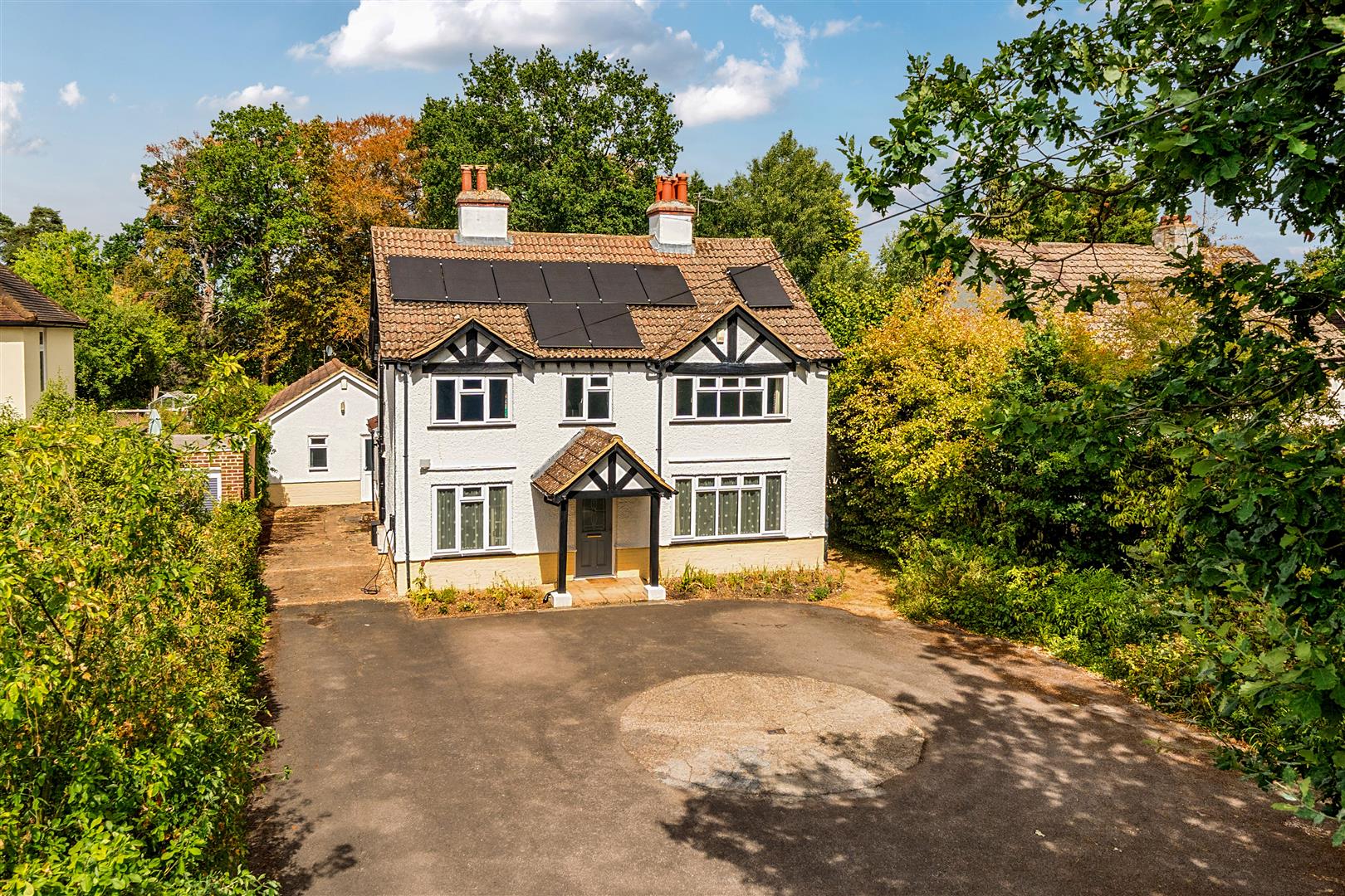 Reading Road, Wokingham, Berkshire, RG41 1LJ