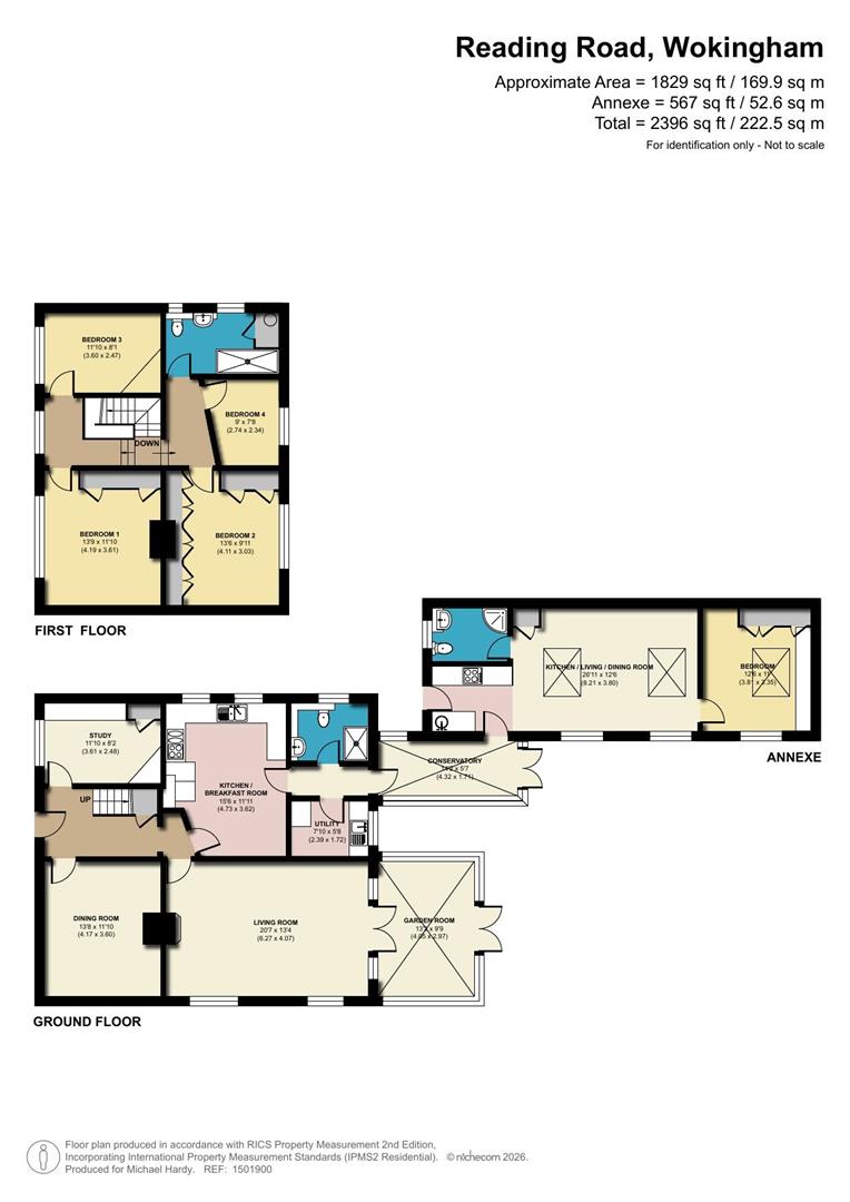 Floorplan Image 1