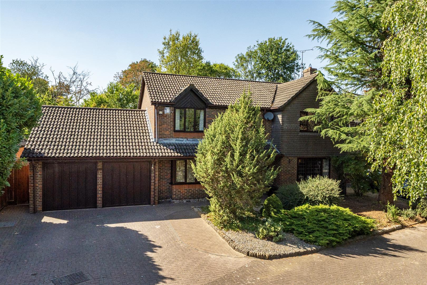 Windermere Close, Winnersh, Berkshire, RG41 5XW