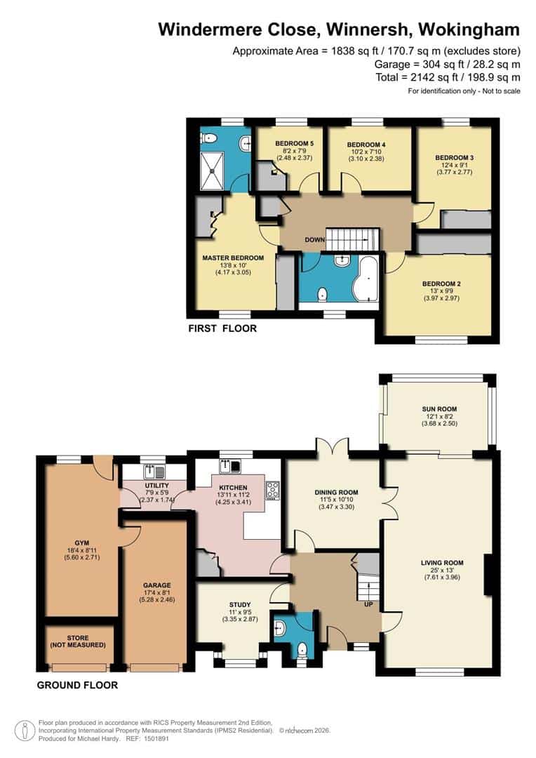 Floorplan Image 1