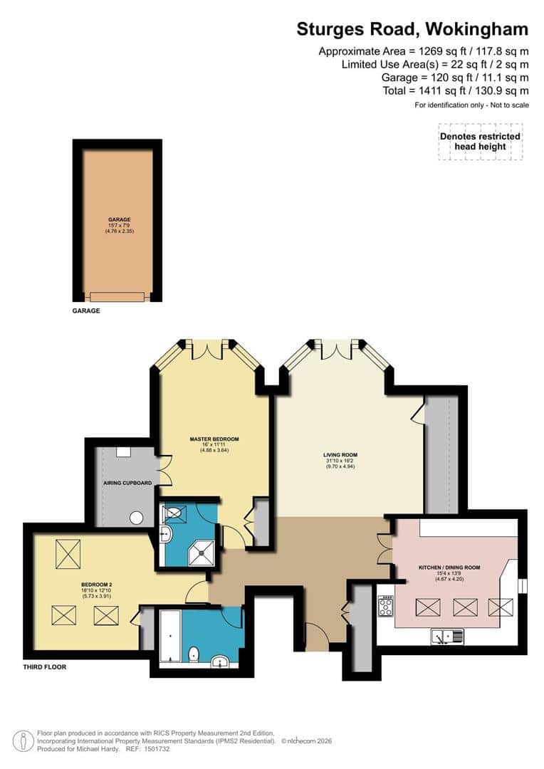 Floorplan Image 1