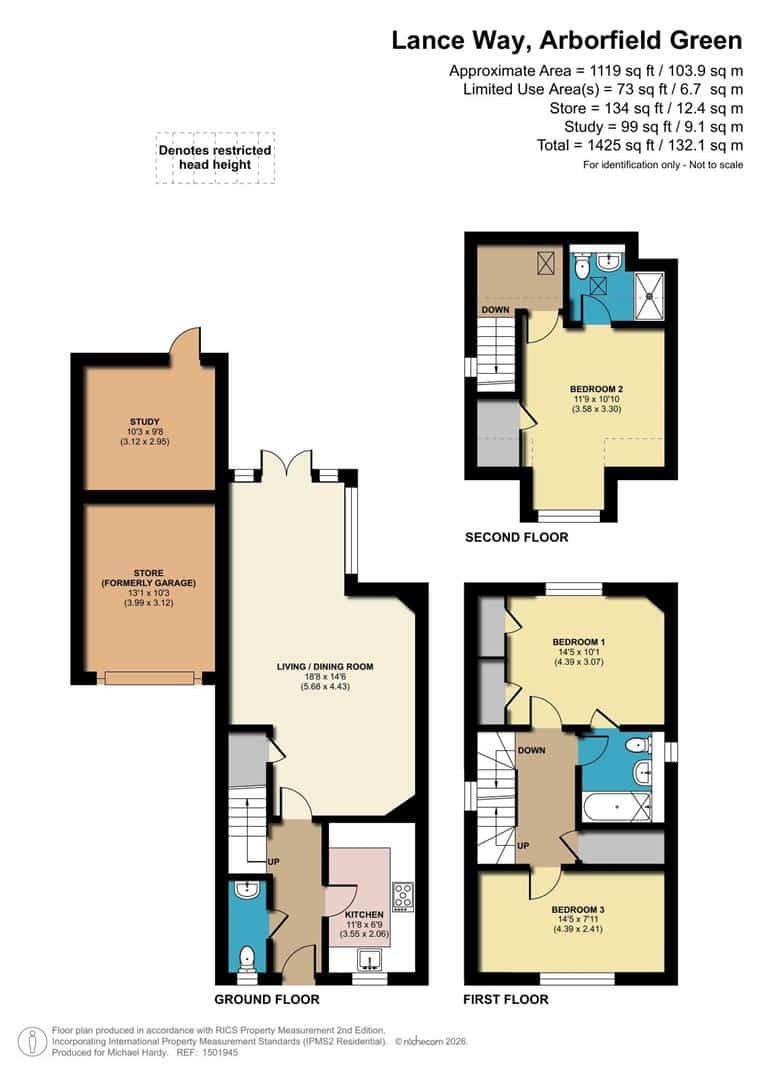 Floorplan Image 1