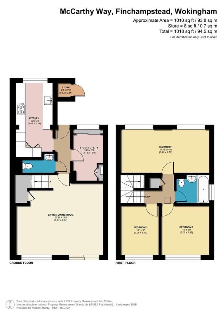 Floorplan Image 1
