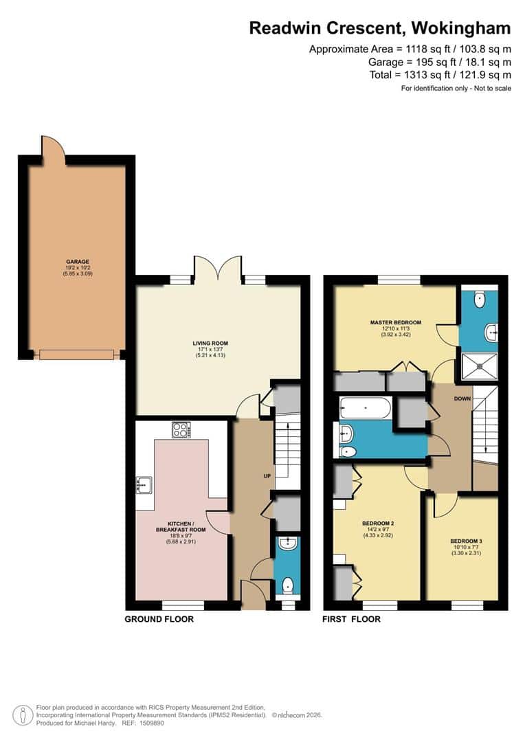 Floorplan Image 1