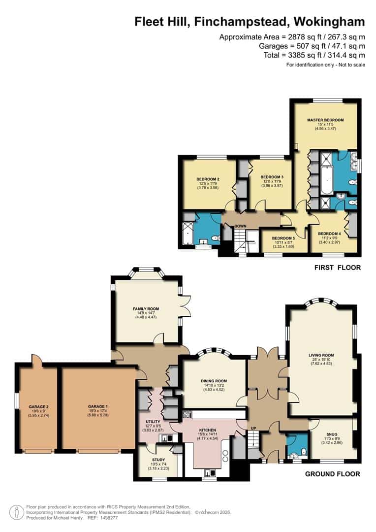 Floorplan Image 1