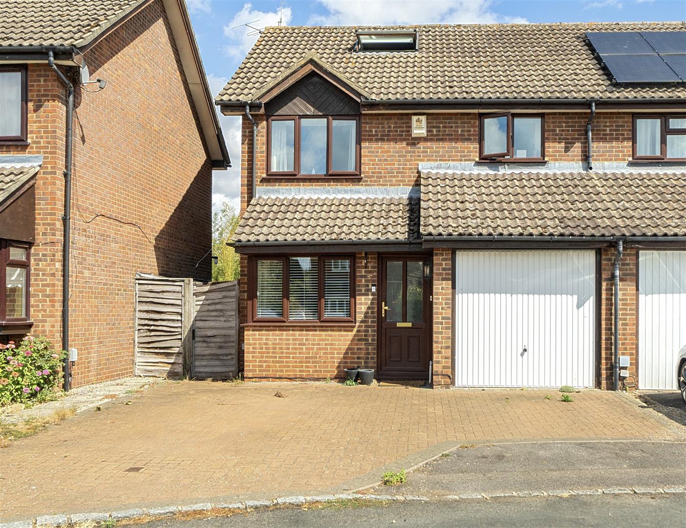 Eden Way, Winnersh, Berkshire, RG41 5PQ