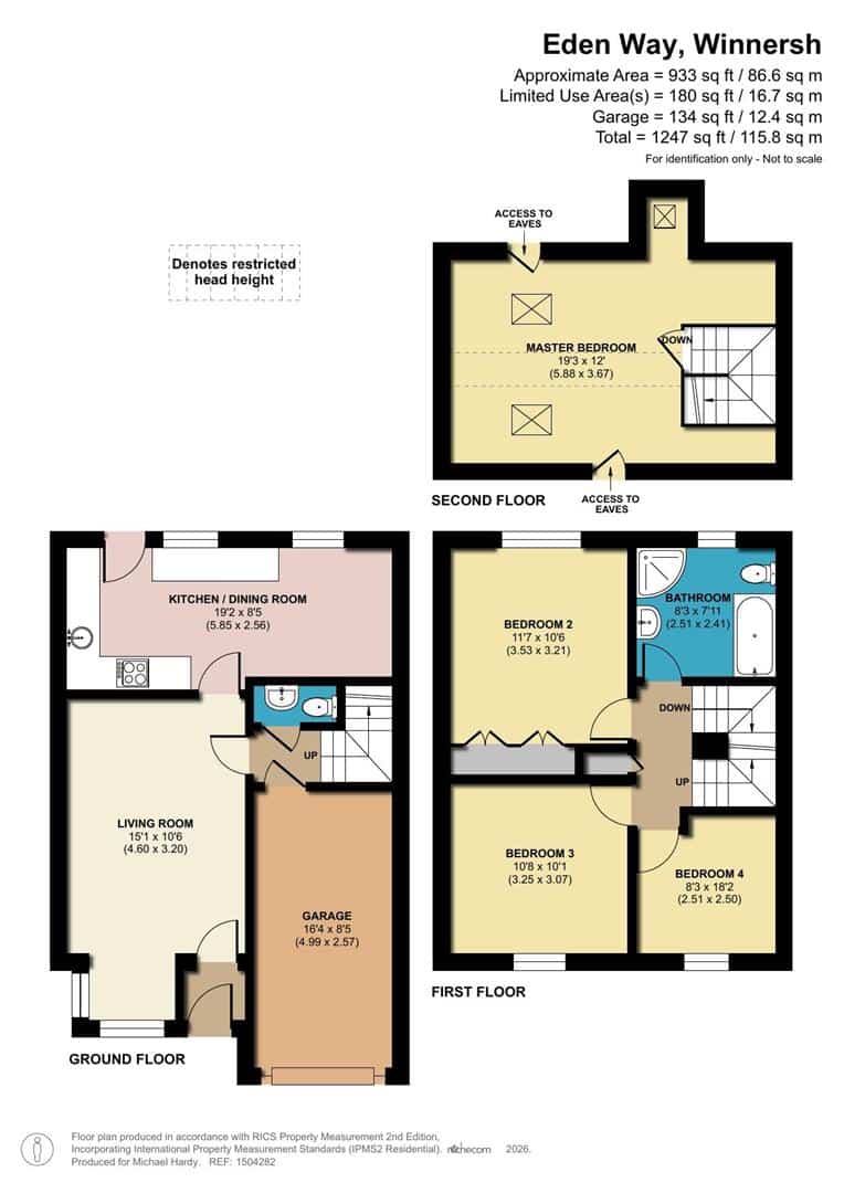 Floorplan Image 1