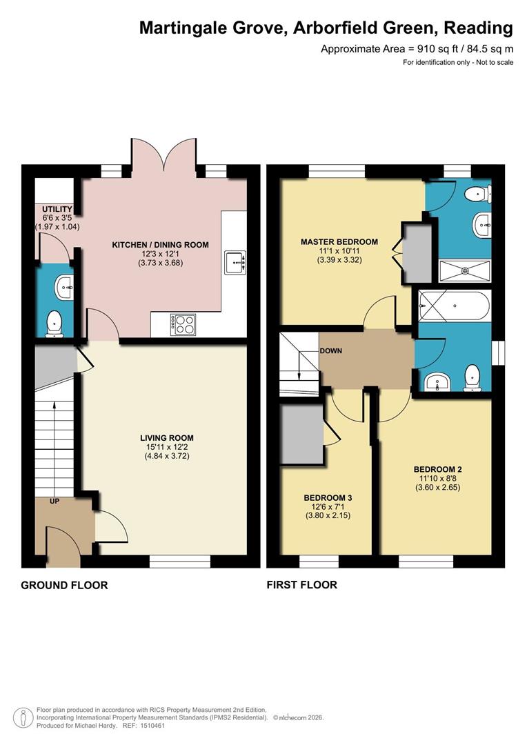 Floorplan Image 1