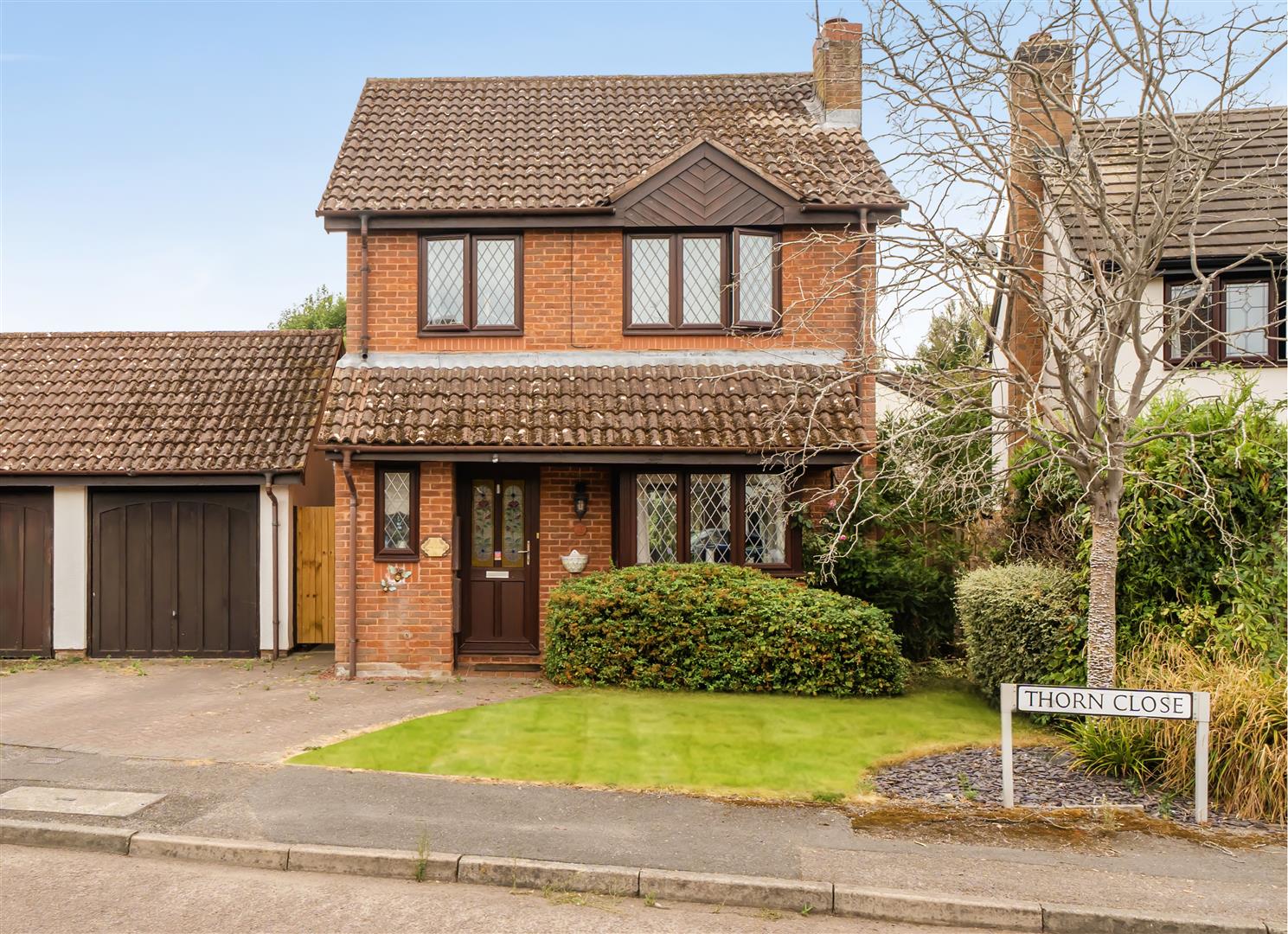 Thorn Close, Wokingham, Berkshire, RG41 4SQ