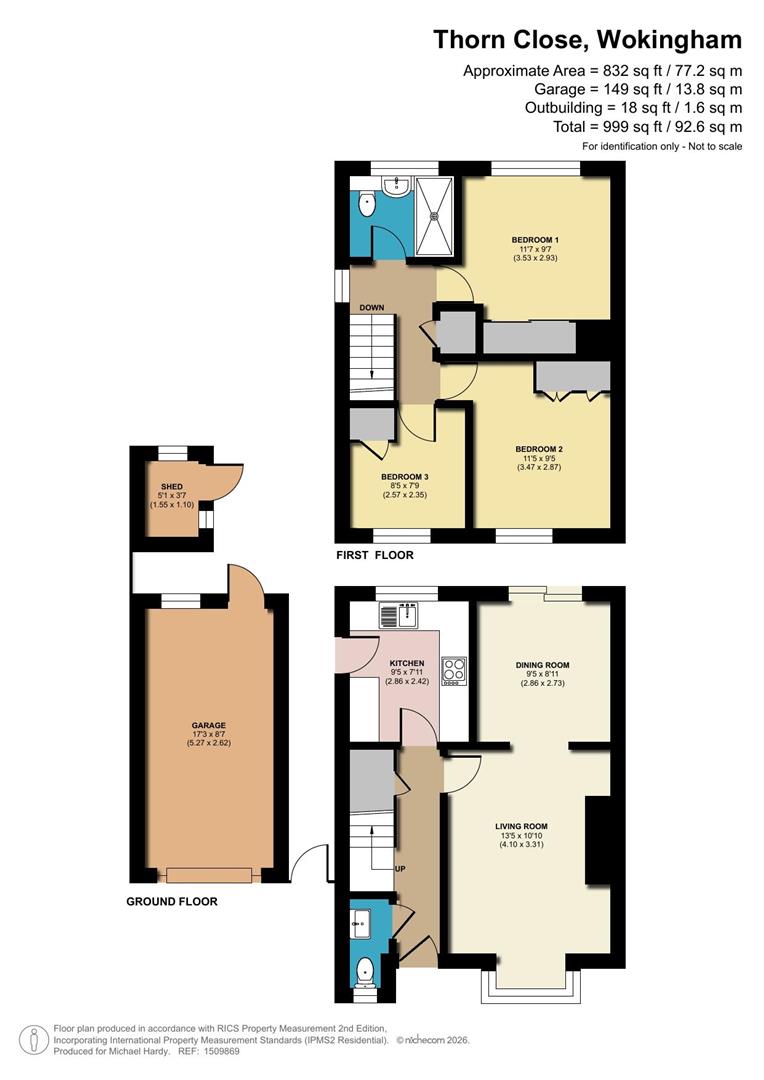 Floorplan Image 1