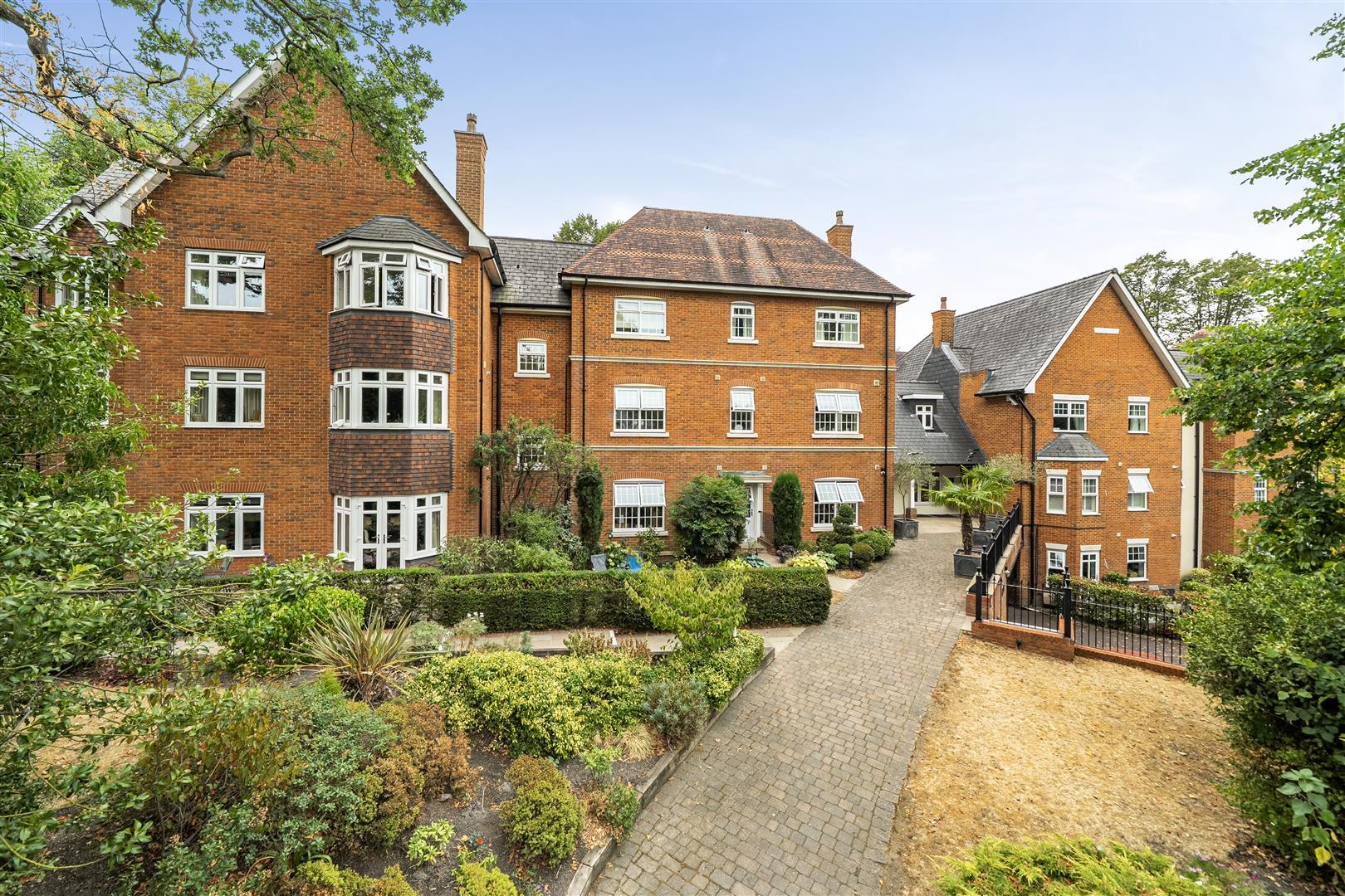 Imperial Court, Reading Road, Wokingham, Berkshire, RG41 1AB