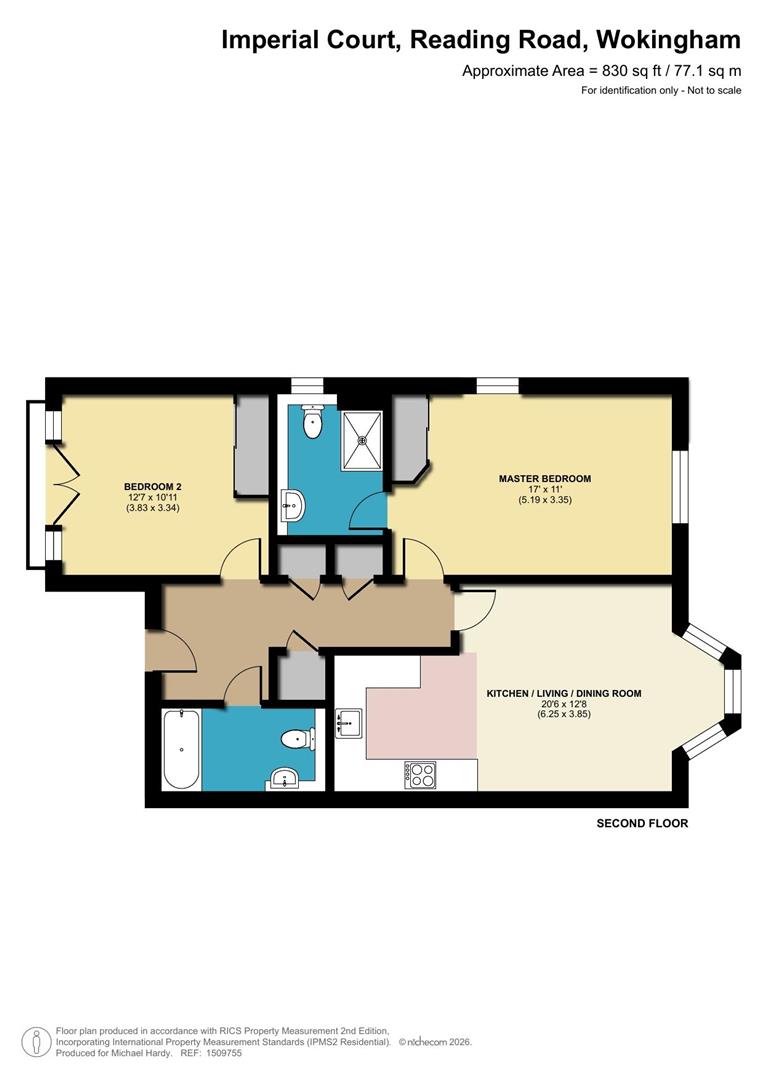 Floorplan Image 1