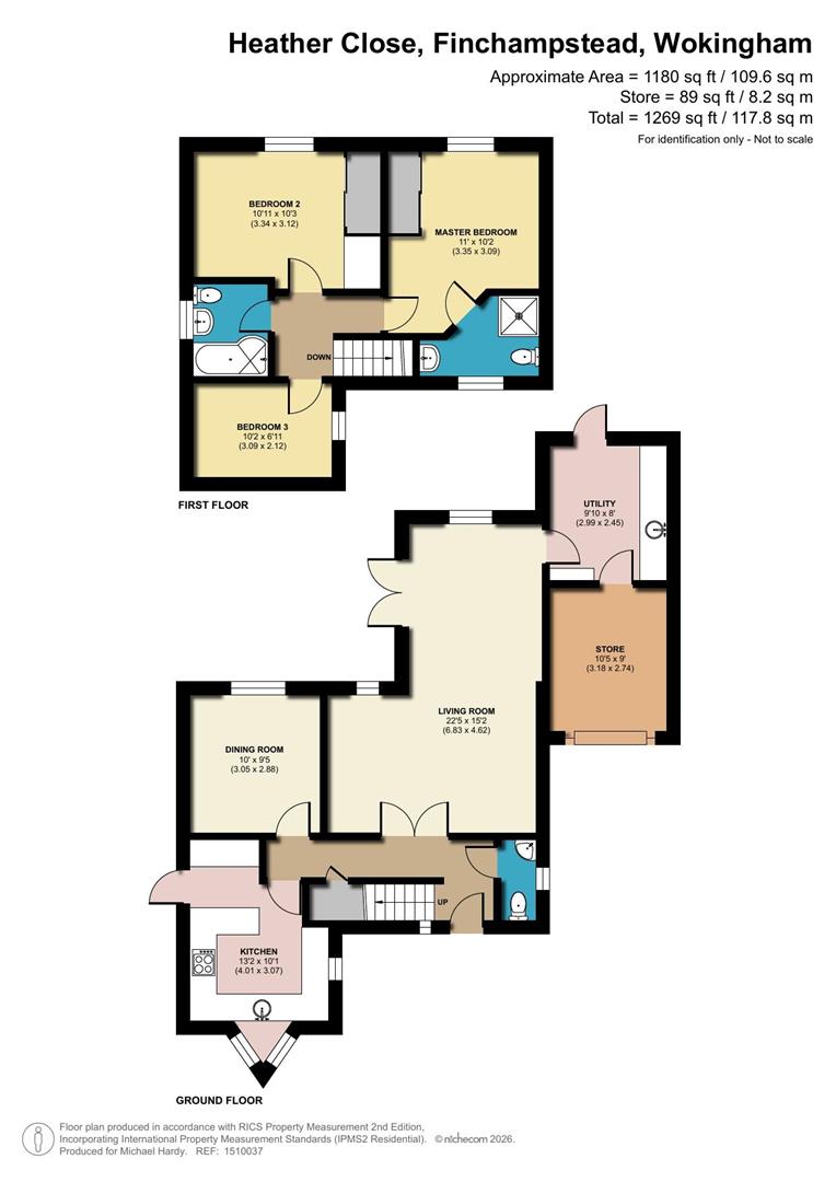 Floorplan Image 1
