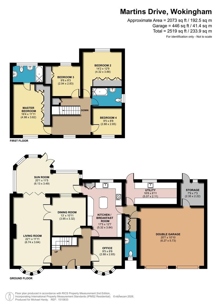 Floorplan Image 1