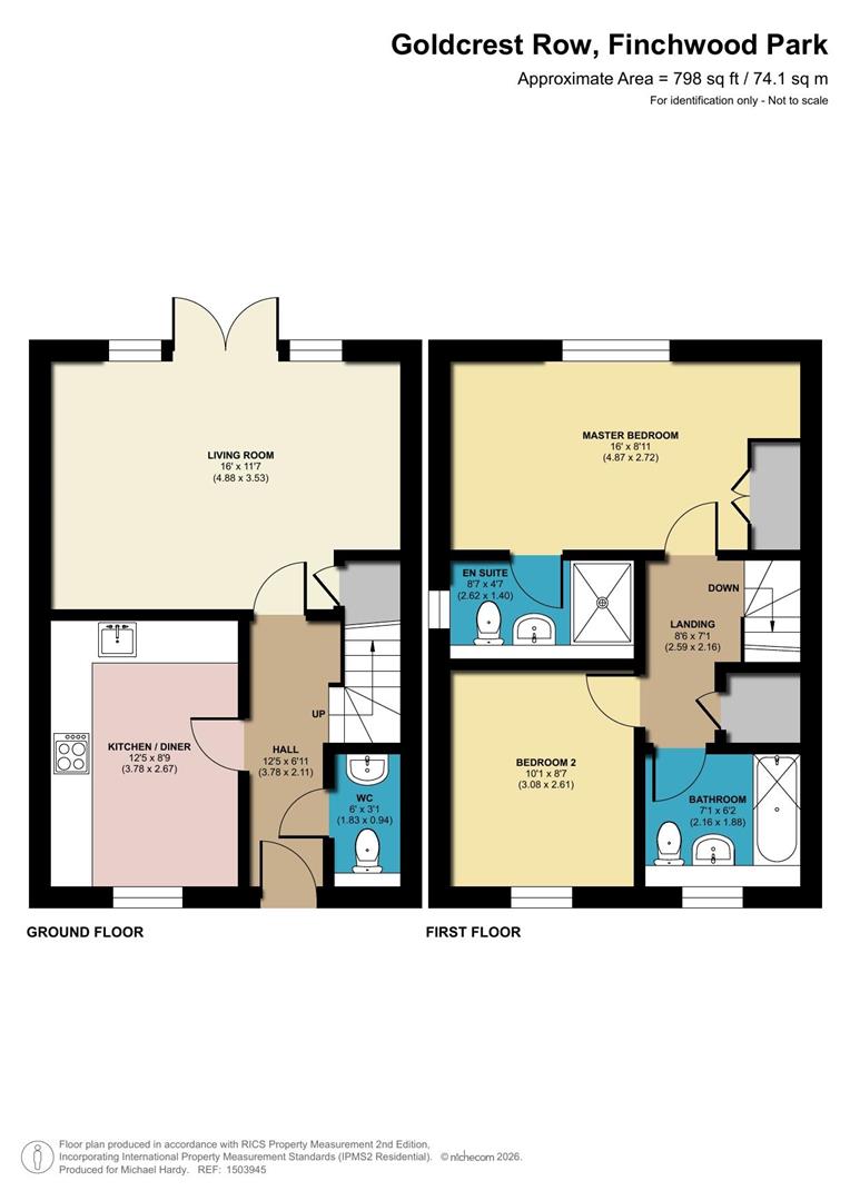 Floorplan Image 1