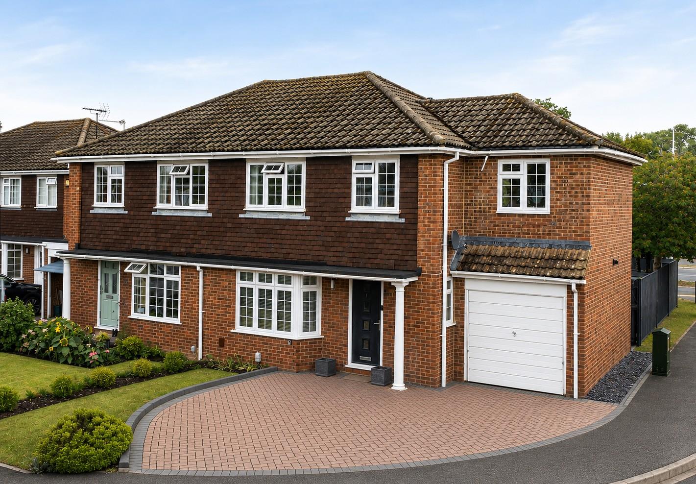 Summerfield Close, Wokingham, Berkshire, RG41 1PH