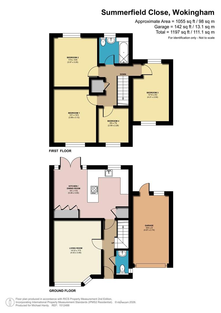 Floorplan Image 1