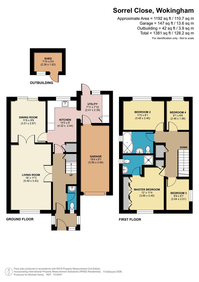 Floorplan Image 1