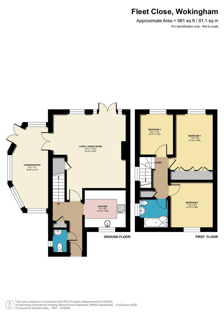 Floorplan Image 1