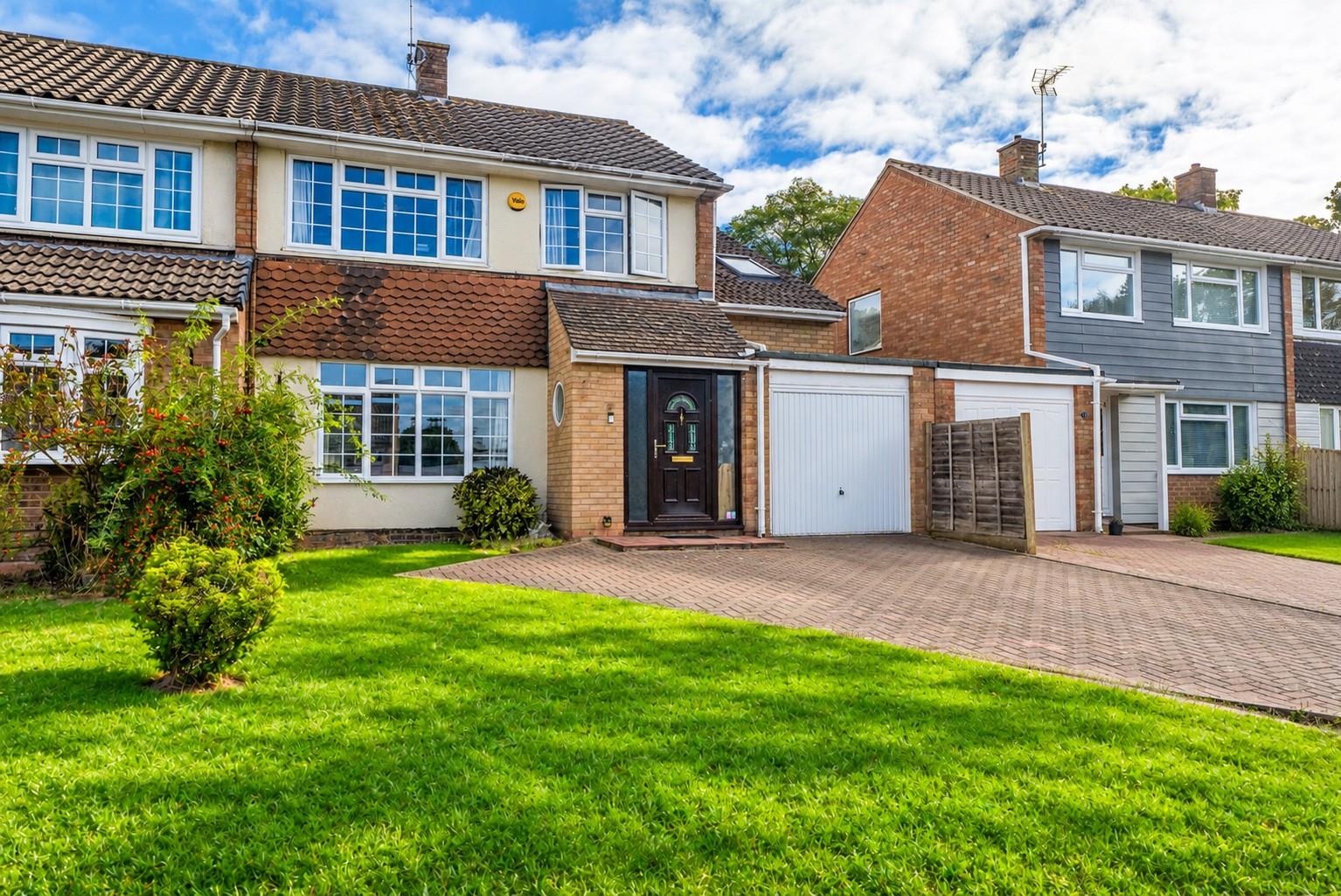 Cantley Crescent, Wokingham, Berkshire, RG41 1NU