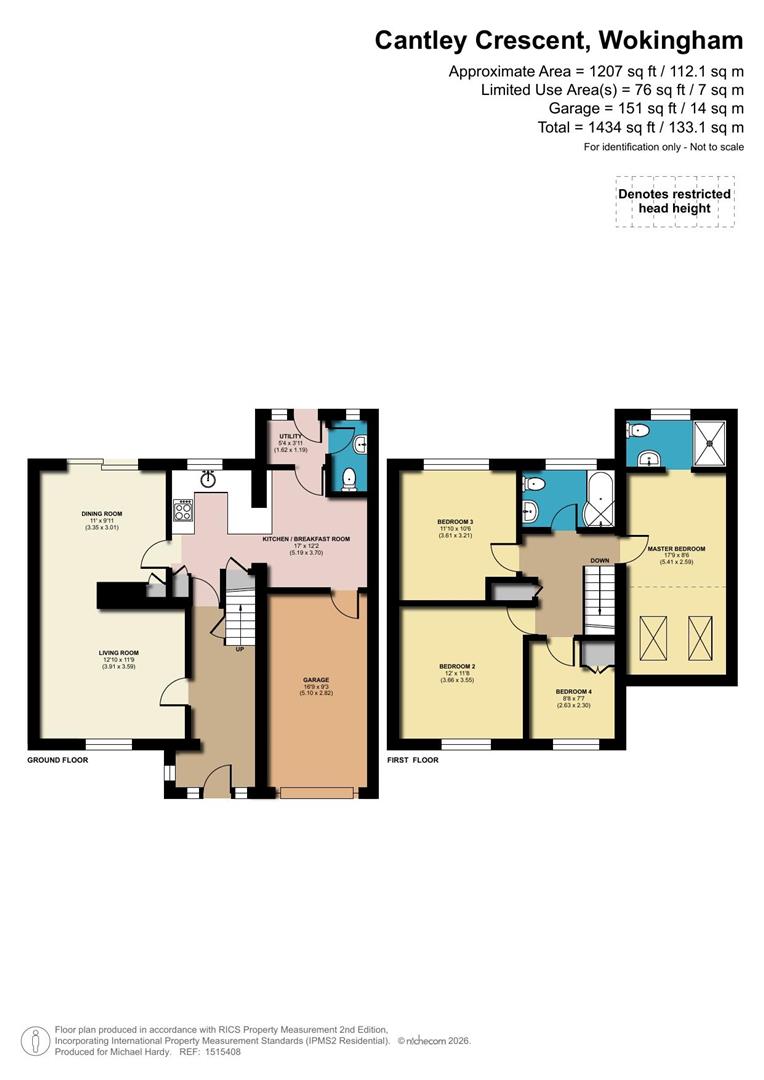 Floorplan Image 1