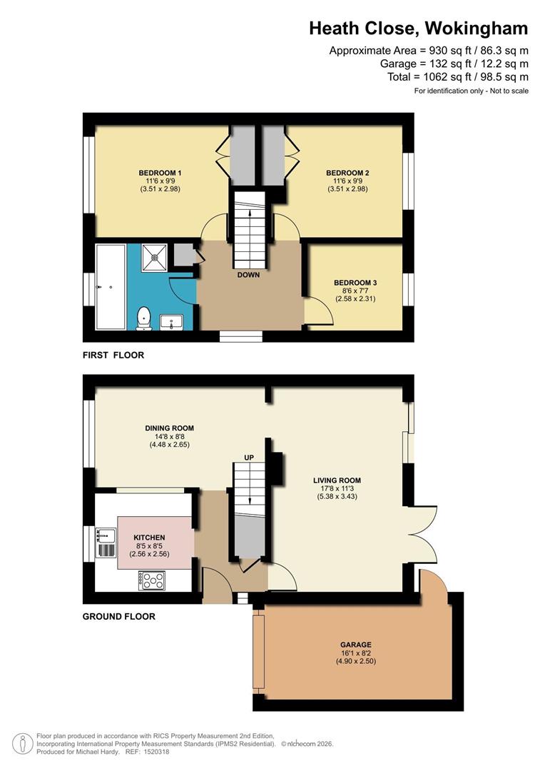 Floorplan Image 1