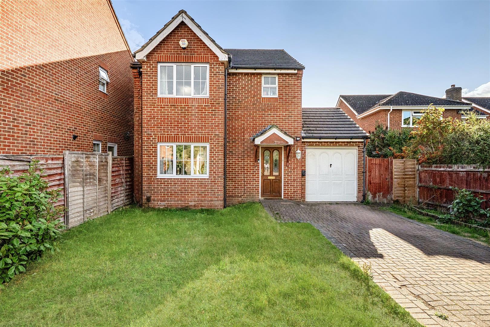 Arne Close, Winnersh, Berkshire, RG41 5GN