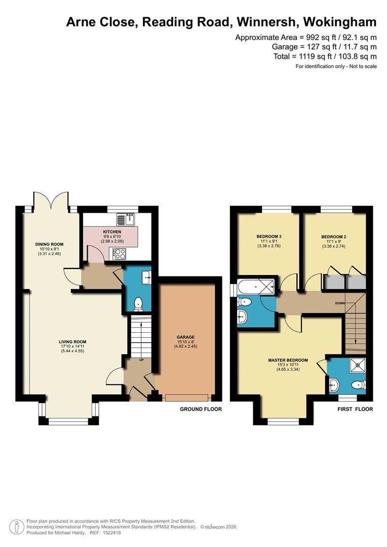 Floorplan Image 1