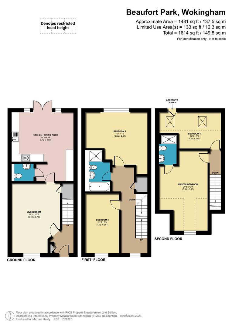 Floorplan Image 1
