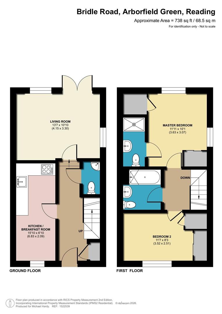 Floorplan Image 1