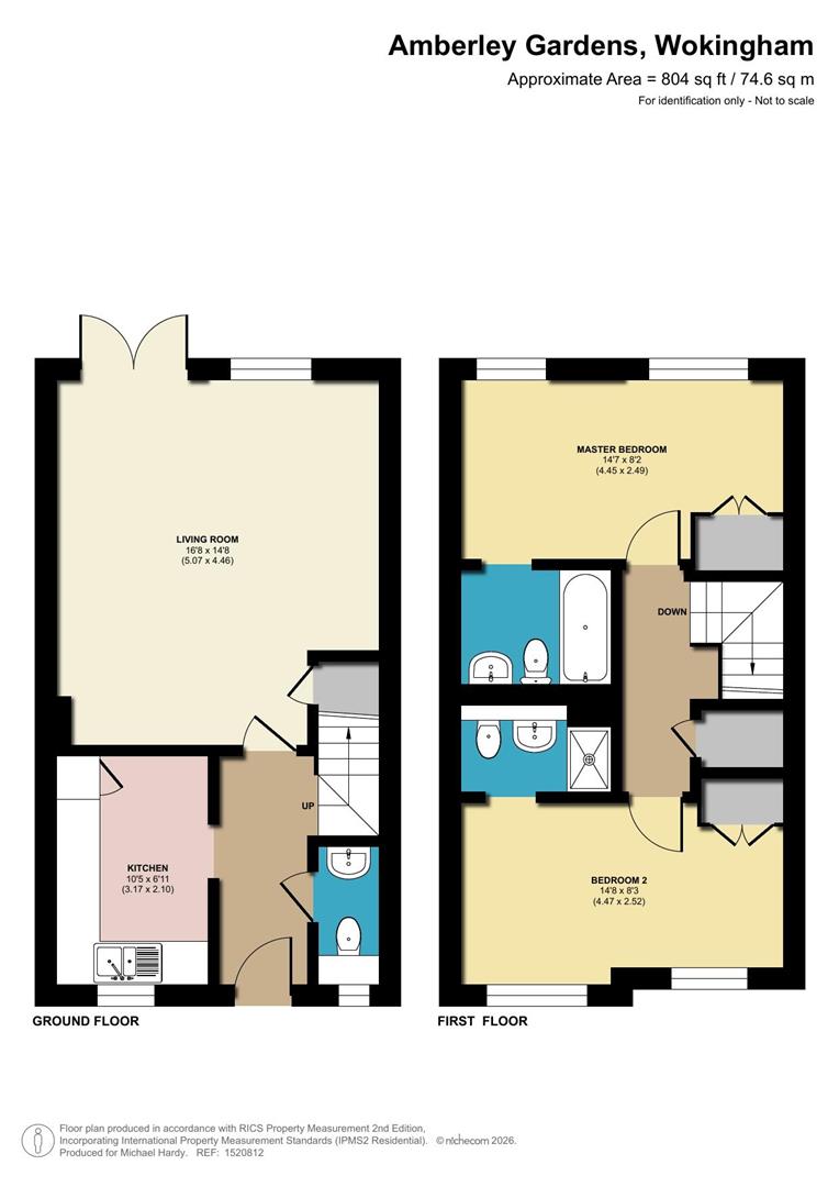 Floorplan Image 1