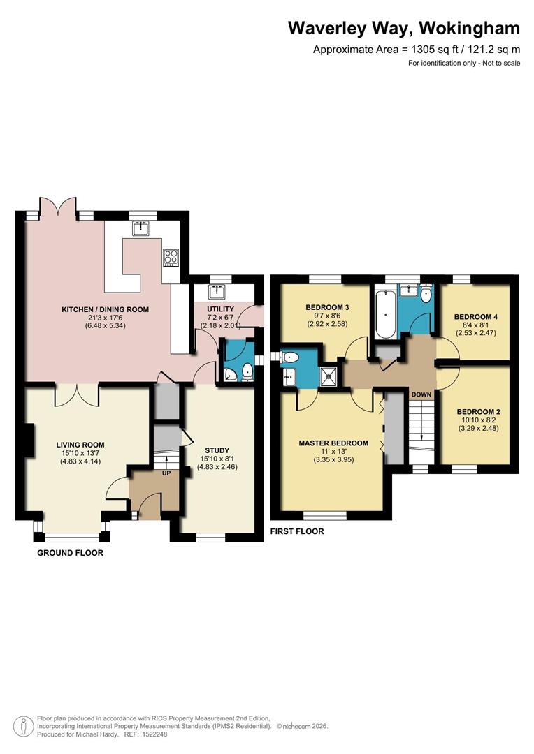 Floorplan Image 1