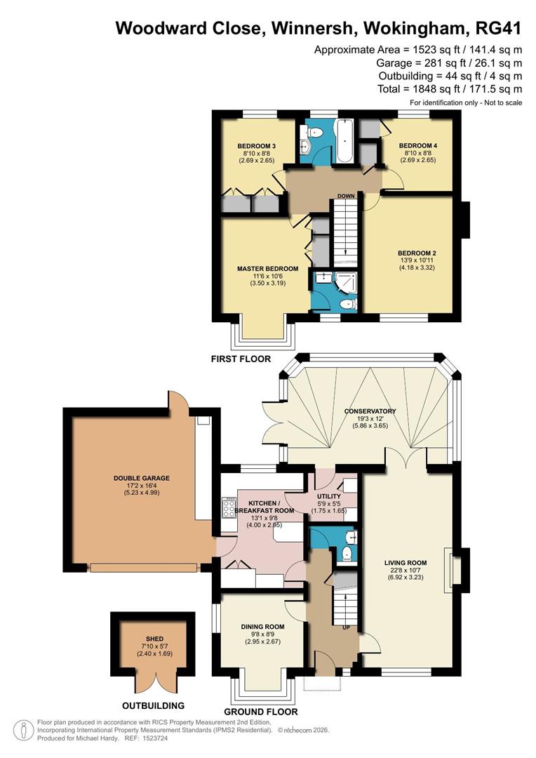 Floorplan Image 1