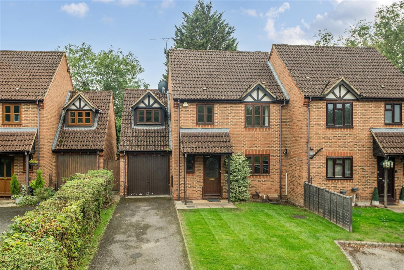 Sylvester Close, Winnersh, Berkshire, RG41 5LL