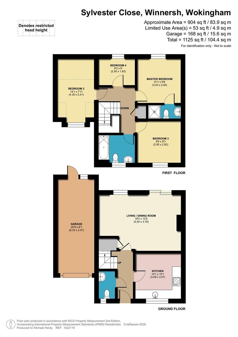 Floorplan Image 1
