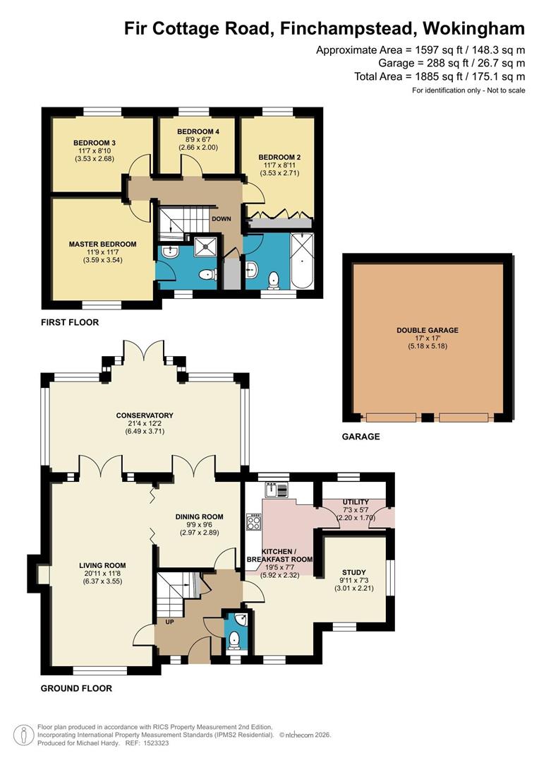 Floorplan Image 1