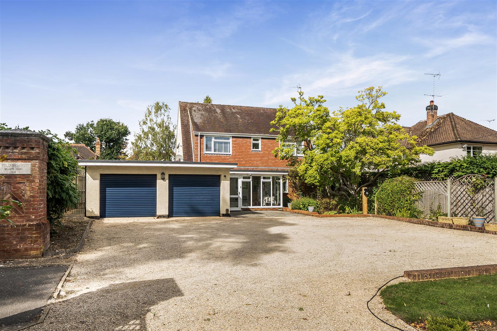 Barkham Road, Wokingham, Berkshire, RG41 2RS