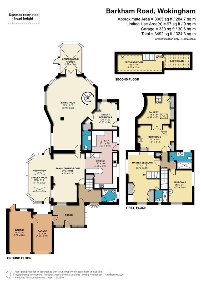 Floorplan Image 1