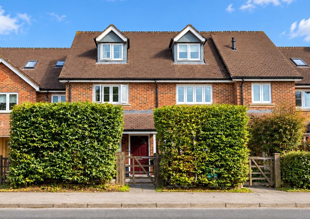 Keephatch Road, Wokingham, Berkshire, RG40 5AA
