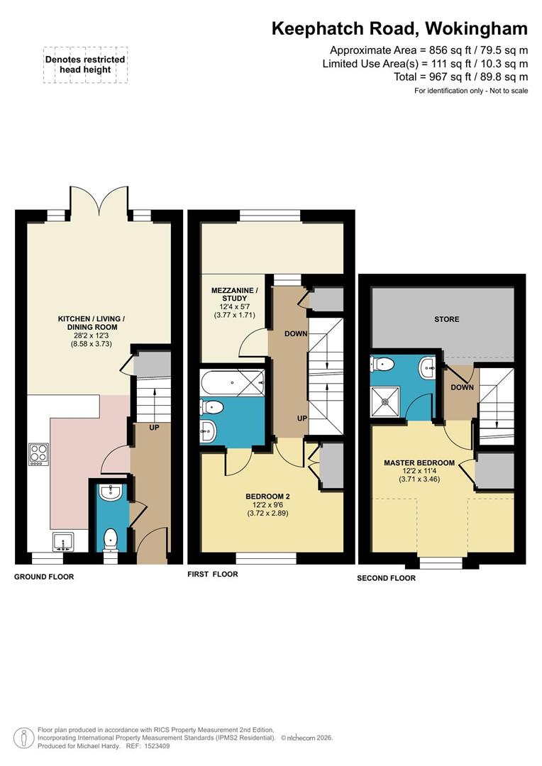 Floorplan Image 1
