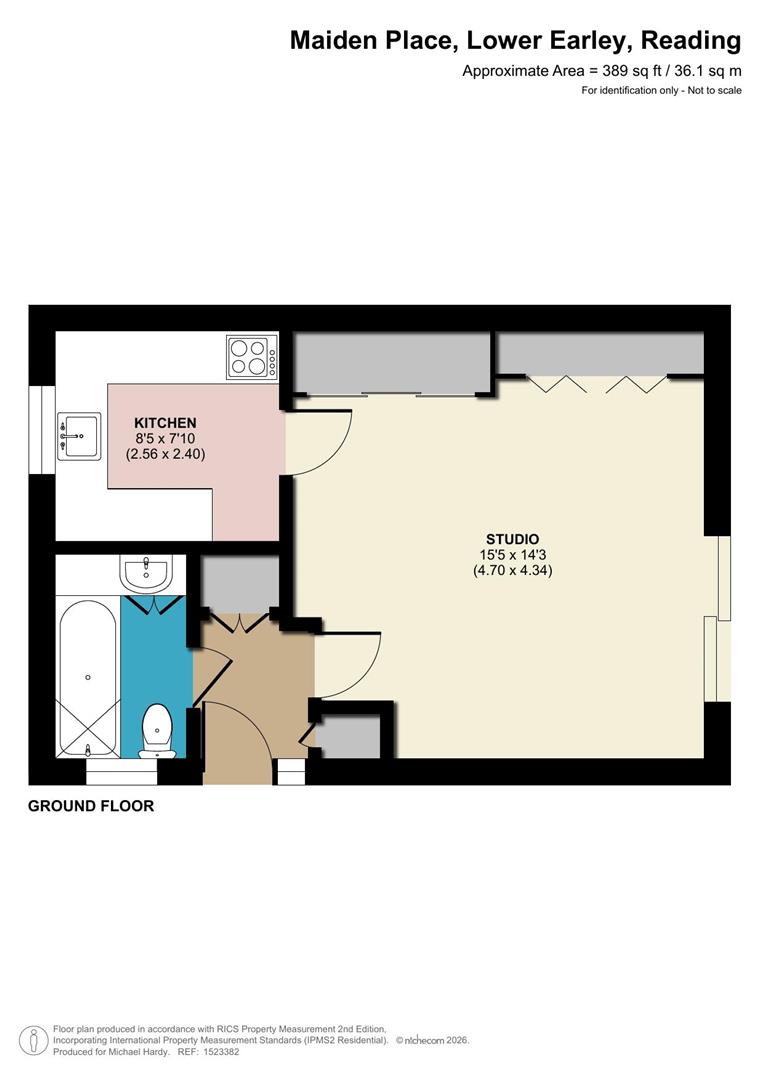 Floorplan Image 1