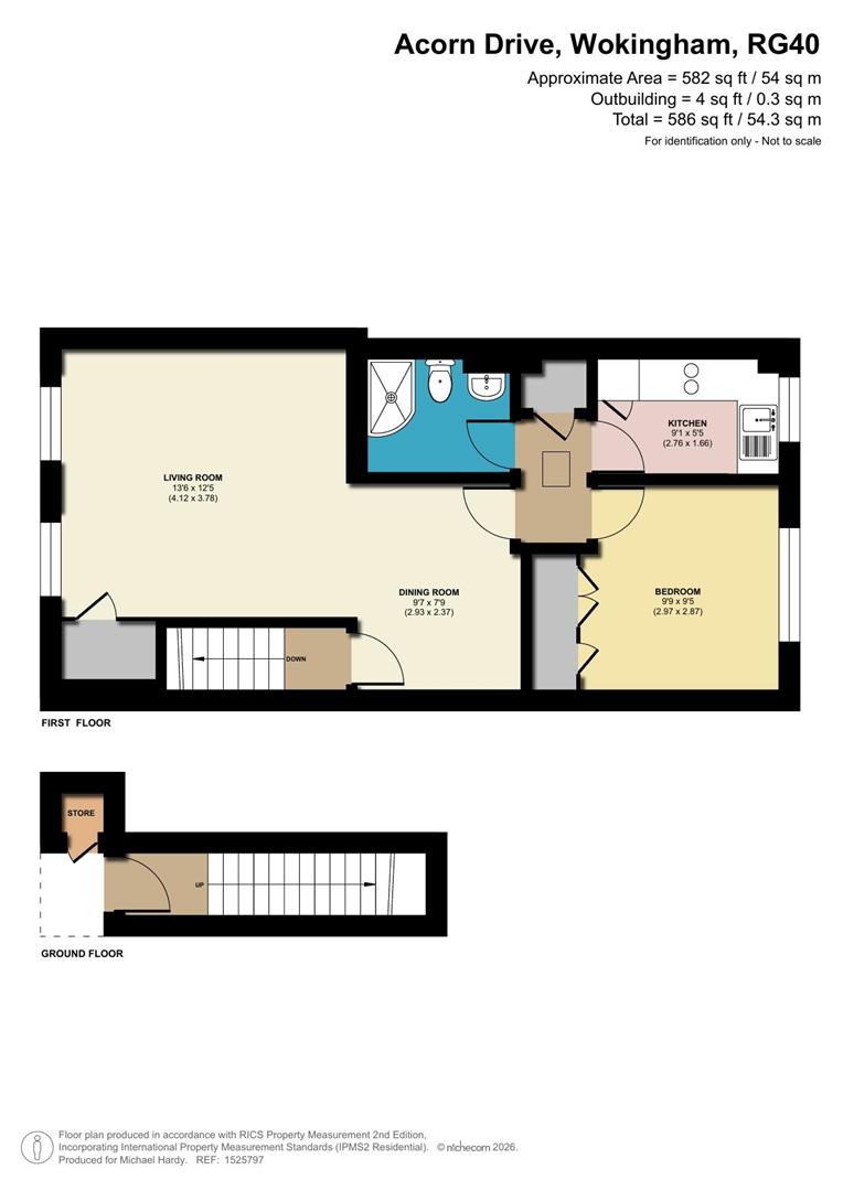 Floorplan Image 1