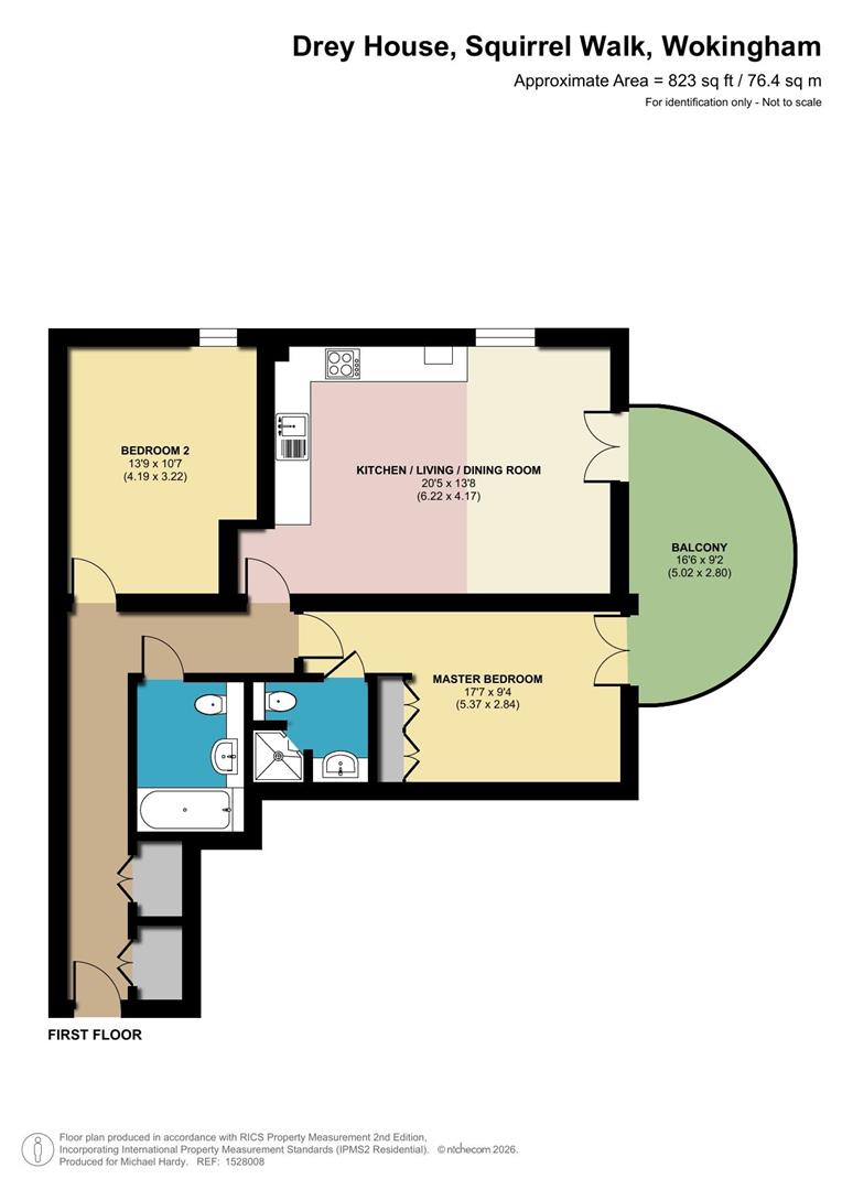 Floorplan Image 1