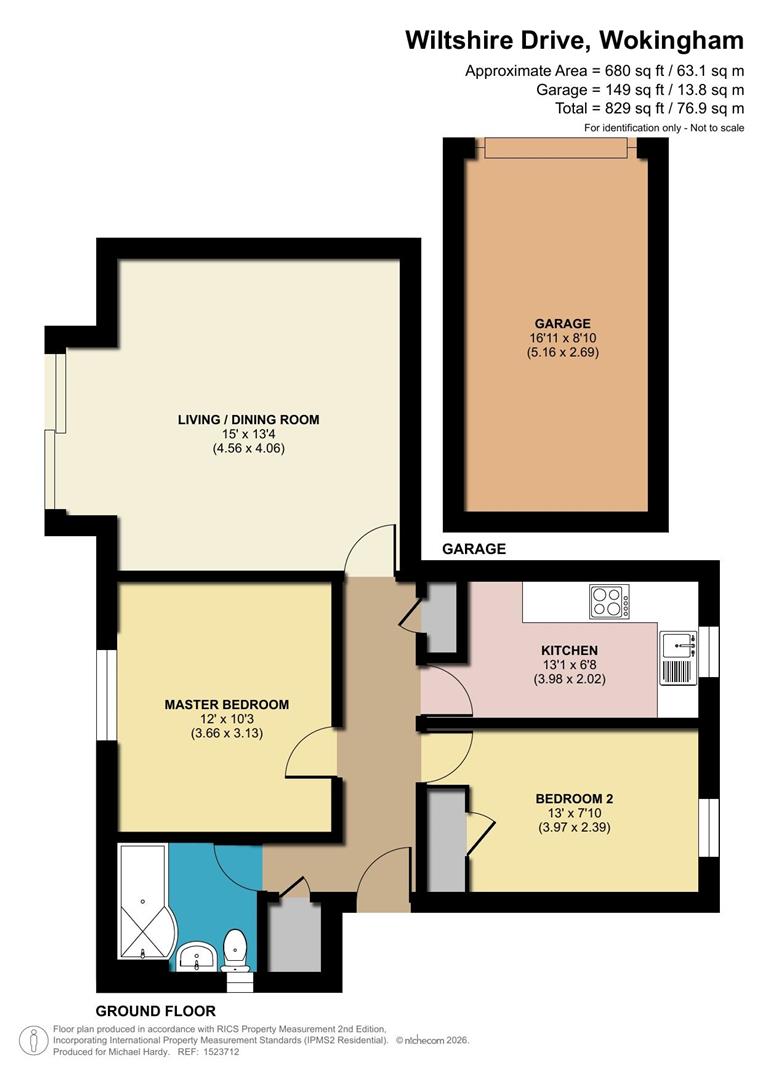 Floorplan Image 1