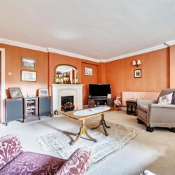 Oaklands Drive, Wokingham, Berkshire, RG41 2SB