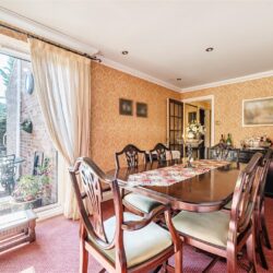 Oaklands Drive, Wokingham, Berkshire, RG41 2SB