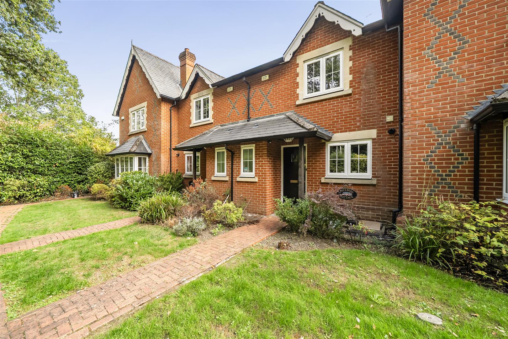 Bearwood Road, Sindlesham, Berkshire, RG41 5BT